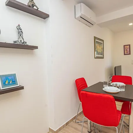 Stunning In * Brodarica (Sibenik-Knin)