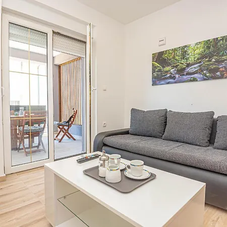 Stunning In Brodarica (Sibenik-Knin)