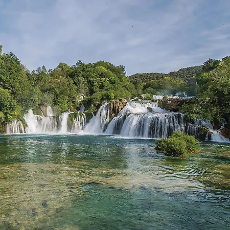 Gorgeous In With Wifi Brodarica (Sibenik-Knin)