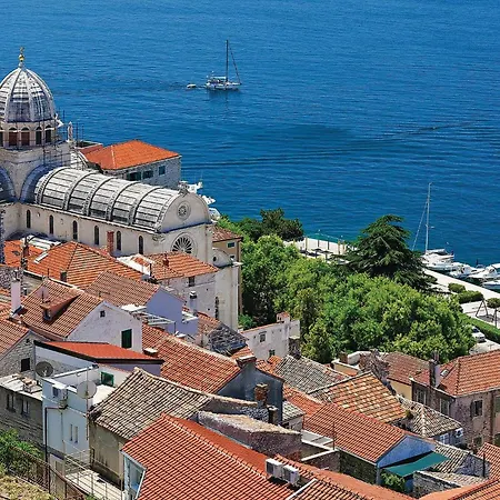 Stunning In Brodarica (Sibenik-Knin)