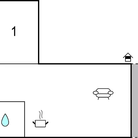 Apartment Stunning In