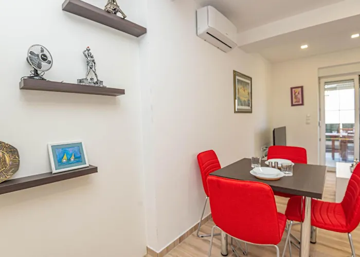 Stunning In * Brodarica (Sibenik-Knin)