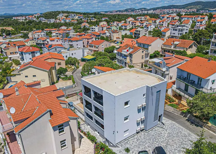 Appartement Stunning In *