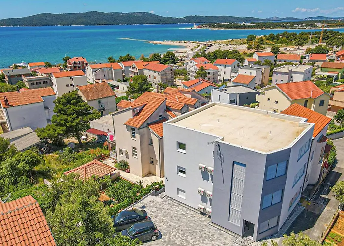 Appartement Stunning In Brodarica (Sibenik-Knin)