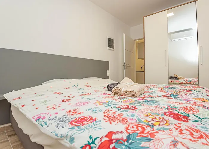 Appartement Stunning In